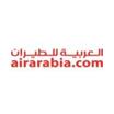 Air Arabia promo code