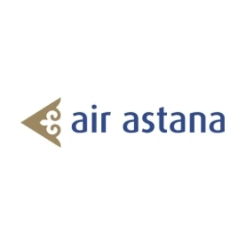 Air Astana logo