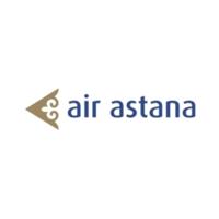 Air Astana promo code