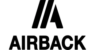 Airback logo