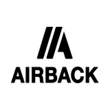 Airback logo