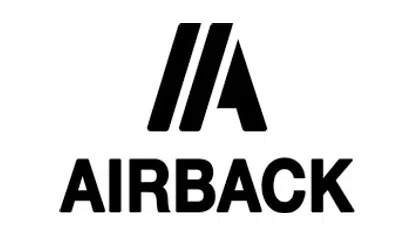 Airback logo