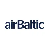 airBaltic logo