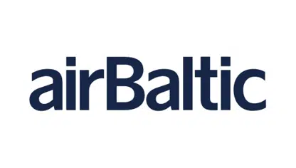 airBaltic logo