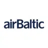 airBaltic logo