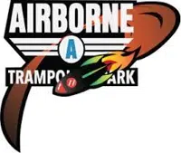 Airborne Trampoline Park logo