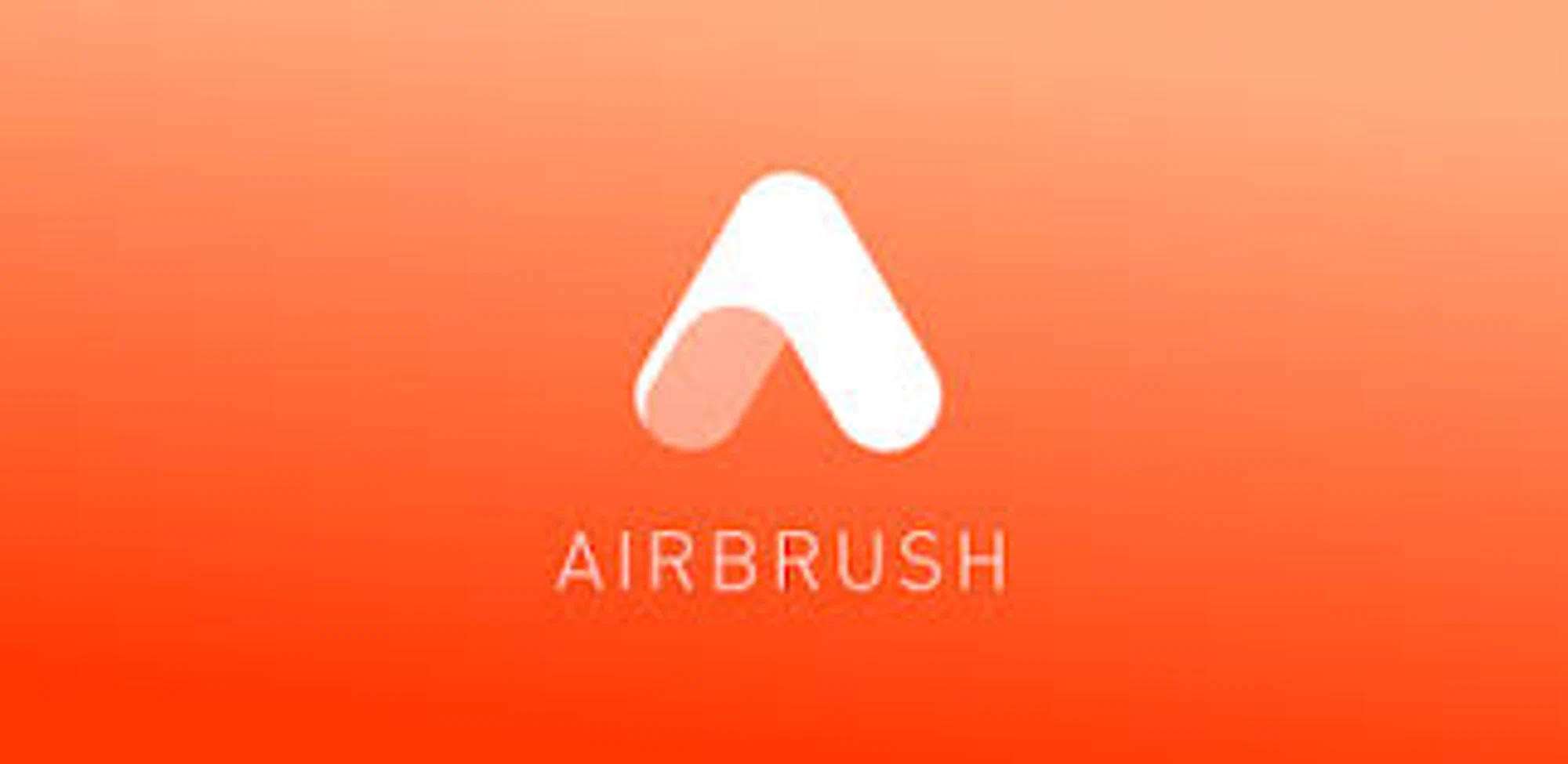 Airbrush AI logo