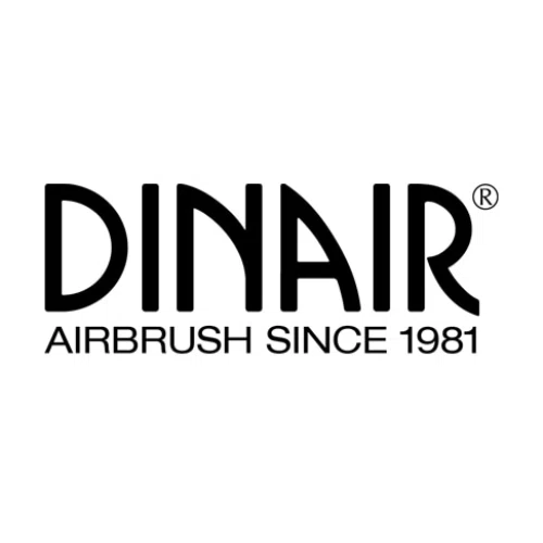 Dinair logo