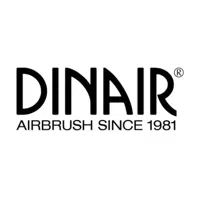 Dinair logo