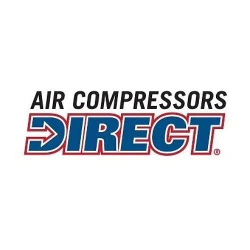 Air Compressors Direct logo