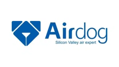 Airdogusa logo
