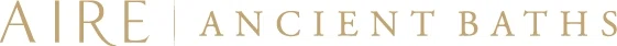 AIRE Ancient Baths logo