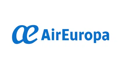 Air Europa logo