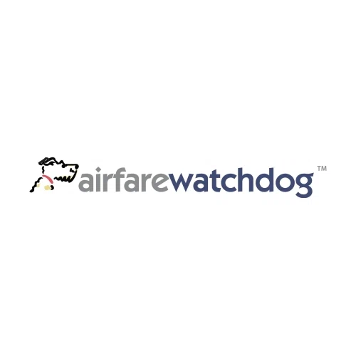 Airfarewatchdog logo