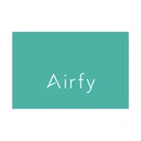 Airfy logo