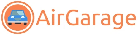 AirGarage logo