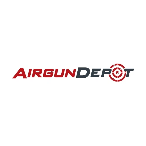 Airgun Depot logo