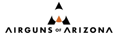 Airguns of Arizona logo