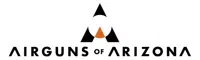 Airguns of Arizona logo