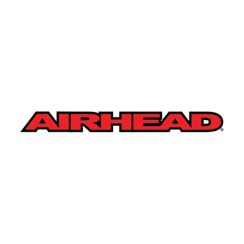Airhead logo