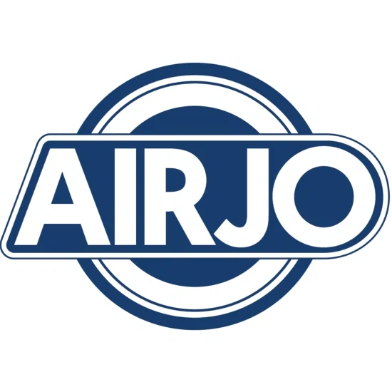 AIRJO Coffee logo