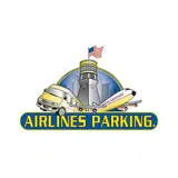 Airlines Parking logo