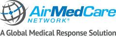 AirMedCare Network logo