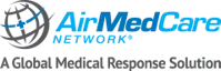 AirMedCare Network logo