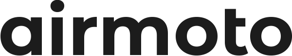 Airmoto logo