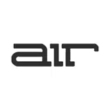 AIR Music Tech logo