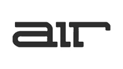 AIR Music Tech logo