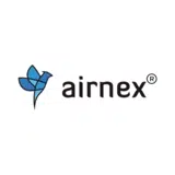 Airnex logo