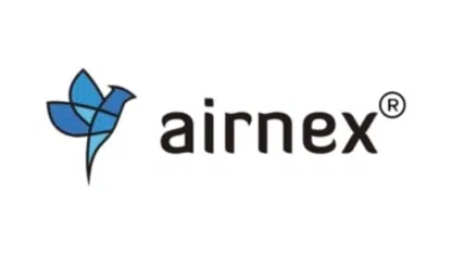 Airnex logo