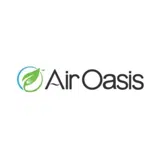 Air Oasis logo