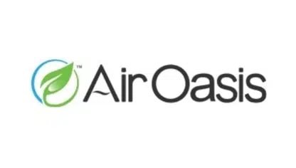 Air Oasis logo