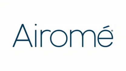 Airome logo