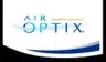 AIR OPTIX logo