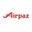 Airpaz promo code