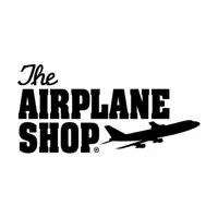 The Airplane Shop logo