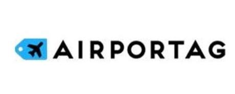 Airportag promo code