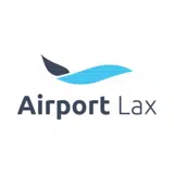 Airport Lax logo