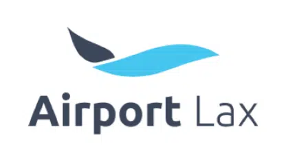 Airport Lax logo