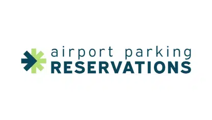 Airport Parking Reservations logo