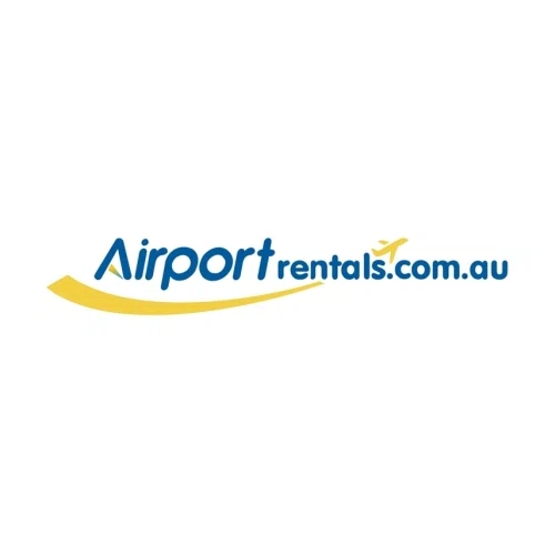 Airport Rentals logo