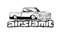 Airslamit logo