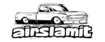 Airslamit discount code