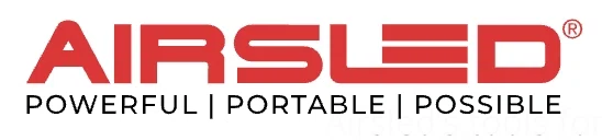 Airsled logo