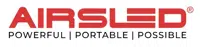 Airsled logo