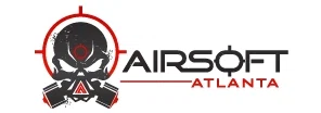 Airsoft Atlanta logo