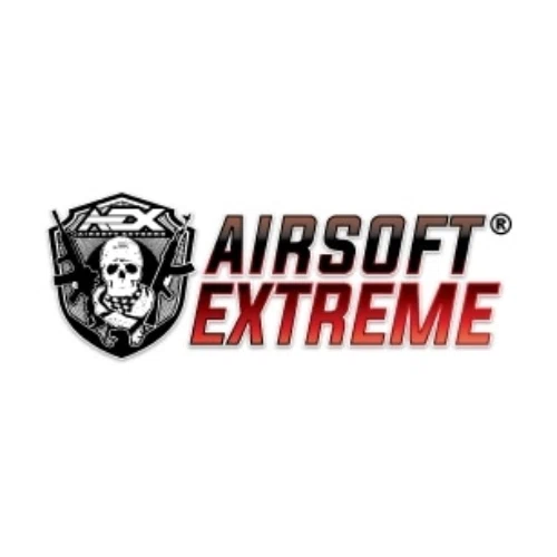 Airsoft Extreme logo